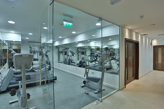 Best Western Palm Hotel - photo 5