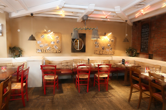 Le Bistrot des Copains - photo 14