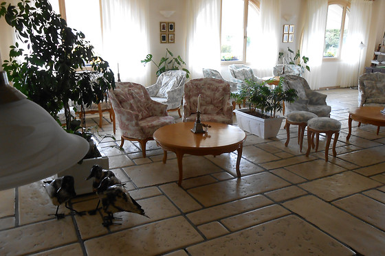Le Prieuré - photo 6
