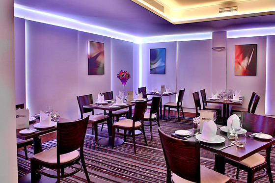 Best Western Palm Hotel - photo 6