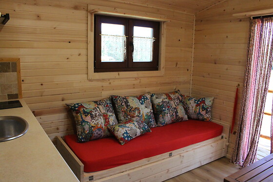 Domaine de la Trille - photo 11