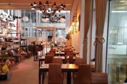 Brasserie Timmerhuis - Rotterdam
