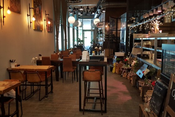 Brasserie Timmerhuis - Rotterdam - photo 3