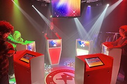 Tv Quiz Nantes