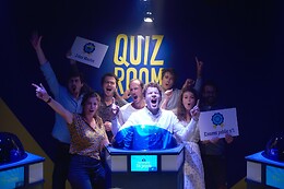 Quiz Room Rennes