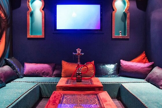 Fezz Lounge - photo 0