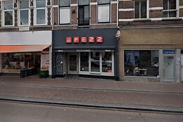 Fezz Lounge
