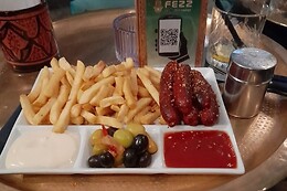 Fezz Lounge