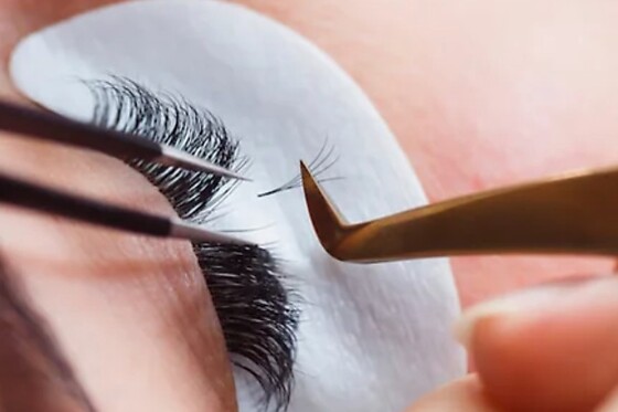 Nina's Lashes and More - photo 0