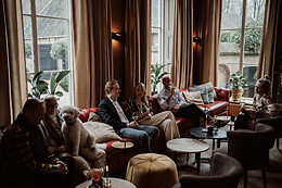 Château Hotel en Restaurant De Havixhorst