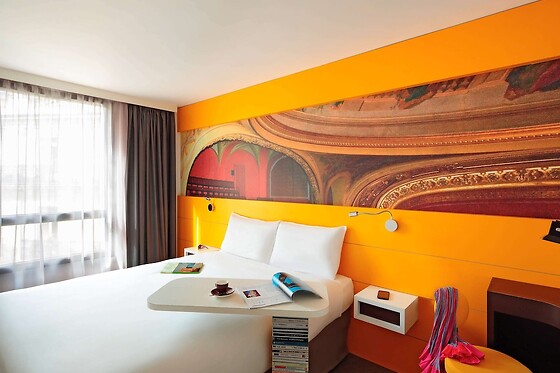 Online Booking EPS - photo 6