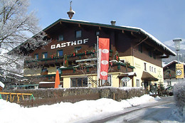 Gasthof Kröll