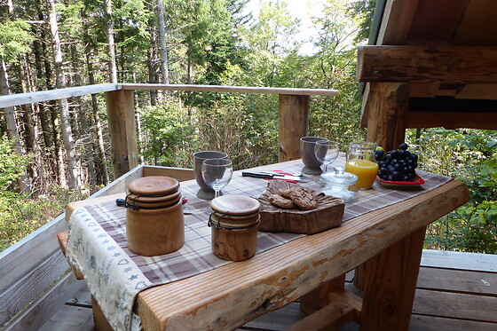 Chalet des 2 Roches - photo 2