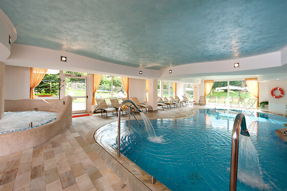 Centro Pineta Family Hotel & Wellness - photo 9