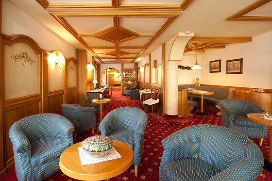 Centro Pineta Family Hotel & Wellness - photo 6
