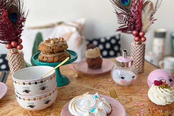 Mel Oh Cake - photo 10