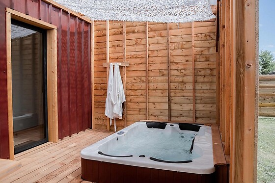 Les tiny contemporaines & Cosy - photo 7