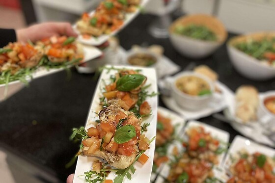 Restaurant Della Mama - photo 1