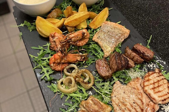 Restaurant Della Mama - photo 3
