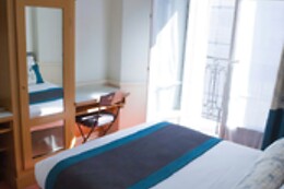 Online Booking EPS