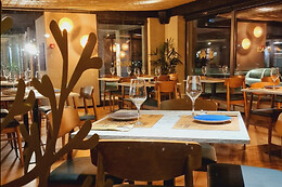 Restaurante Argaço Food & Drinks