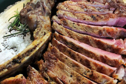Restaurante Argaço Food & Drinks