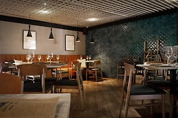 Restaurante Argaço Food & Drinks