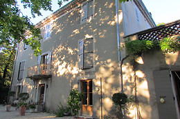 Le Clos de la Chardonnière