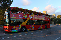 CITY SIGHTSEEING PALMA DE MALLORCA