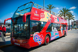 CITY SIGHTSEEING CÁDIZ