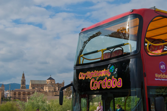 CITY SIGHTSEEING CÓRDOBA - photo 5