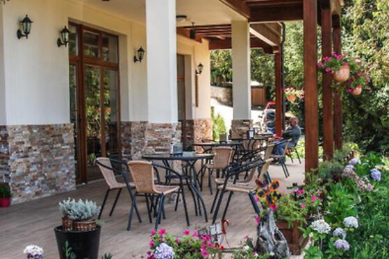 HOTEL PLAYA DE AGUILAR - photo 7