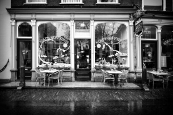 Stads-Koffyhuis - photo 6
