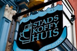 Stads-Koffyhuis