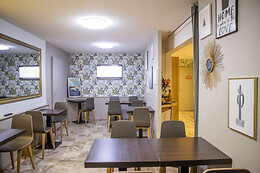 Ostal Hôtel Pau Université