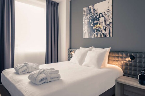 Hotel Mercure Roeselare - photo 2