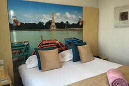 Online Booking EPS