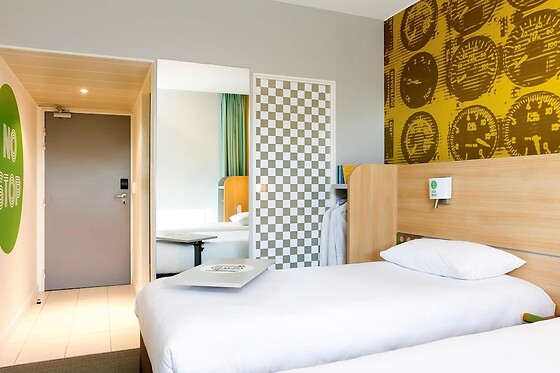 Online Booking EPS - photo 2