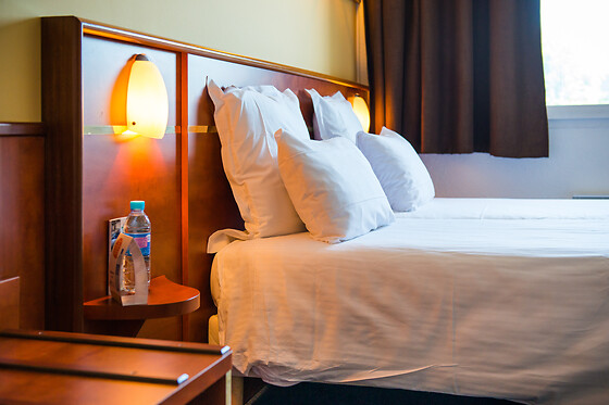 Brit Hotel Blois - Le Préma - photo 3