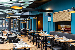 Bistrot de ST Val