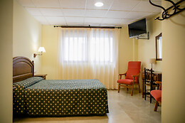 HOTEL RESTAURANTE CASA PALACIO MONTANEJOS
