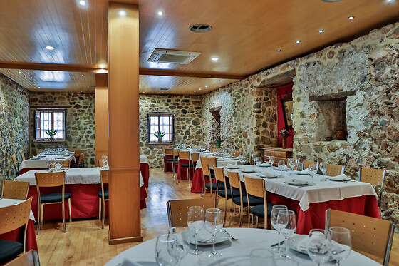 HOTEL RESTAURANTE CASA PALACIO MONTANEJOS - photo 5