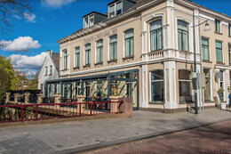 Stadshotel 't Oer