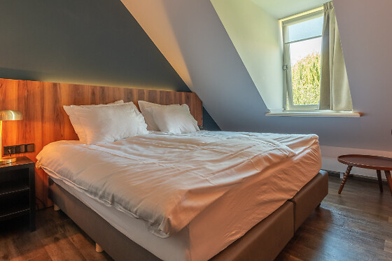 Stadshotel 't Oer - photo 2