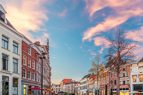 Stadshotel 't Oer - photo 1