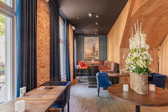 Stadshotel 't Oer - photo 3