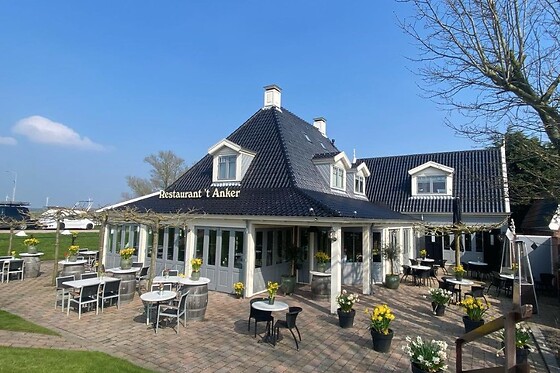 Restaurant T' Anker - photo 3