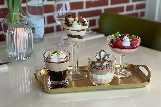 Restaurant T' Anker - photo 6