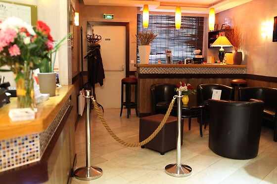 Online Booking EPS - photo 10