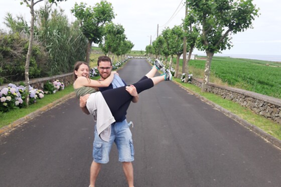 Azores Nature Tours - photo 21